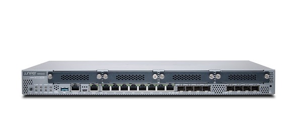 Thiết bị tường lửa Firewall JUNIPER SRX340