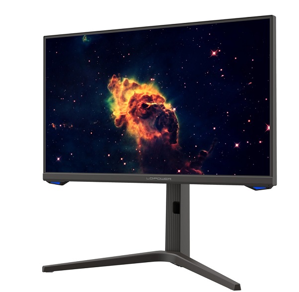 Màn hình vi tính LCD 24.5-inch LC-POWER LC-M25-FHD-240-IPS-A