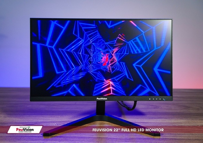 Màn hình vi tính 22-inch FeuVision FSID22BFJ