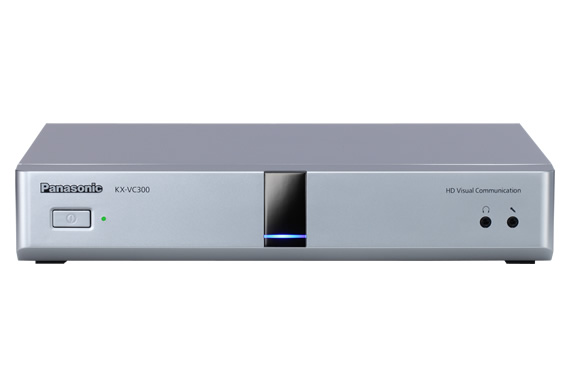 Truyền hình hội nghị HDVC Panasonic KX-VC300