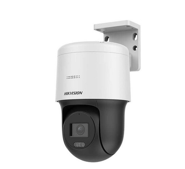 Camera IP Speed Dome hồng ngoại 4.0 Megapixel HIKVISION DS-2DE2C400MW-DE