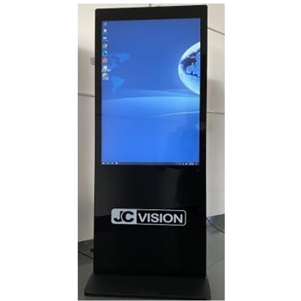 Màn hình quảng cáo 55-inch JCVISION (cảm ứng, Windows)