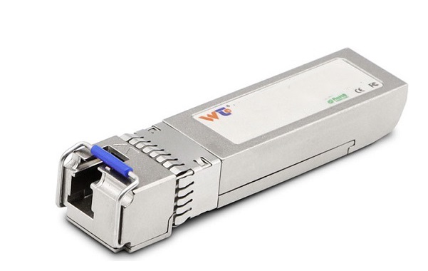 Module quang WINTOP YT-SFP28-BU-10I