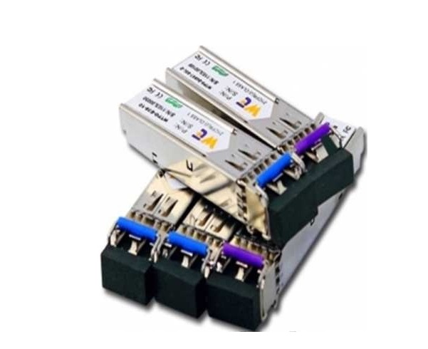 Module quang SFP GPON C++ OLT WINTOP WTGP-SFP-C++