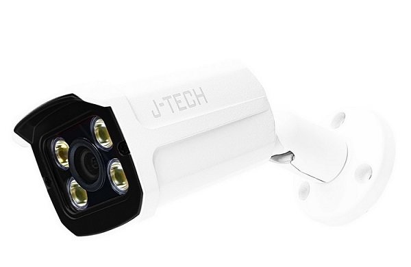 Camera IP hồng ngoại 3.0 Megapixel J-TECH UAI5703C