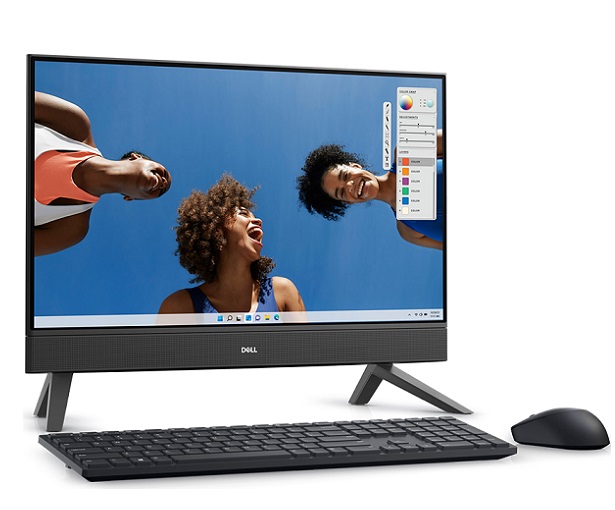 Máy tính để bàn DELL AIO Inspiron 5420 (FNRJ15)