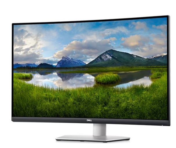 Màn hình vi tính 32-inch DELL S3221QS (DFK161)