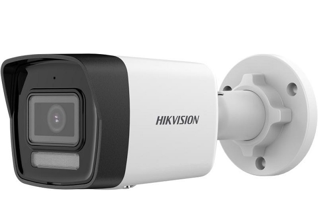 Camera IP hồng ngoại 4.0 Megapixel HIKVISION DS-2CD1043G2-LIU