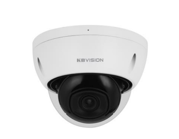 Camera IP Dome hồng ngoại 4.0 Megapixel KBVISION KX-CAi4004SN-A