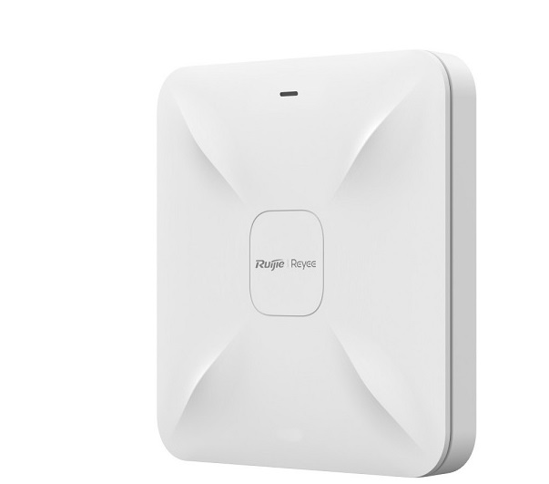 Reyee Wi-Fi 7 Tri-Band BE19000 Ceiling Access Point RUIJIE RG-RAP73HD