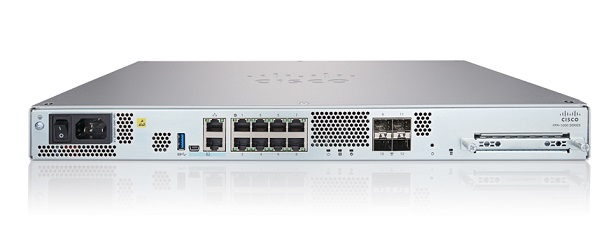 Firepower CISCO FPR1150-NGFW-K9