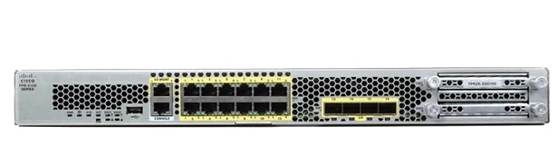 Firepower CISCO FPR2110-NGFW-K9