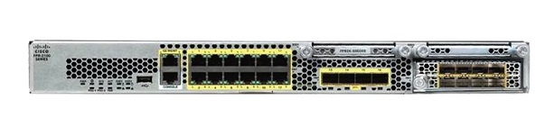 Firepower CISCO FPR2130-NGFW-K9