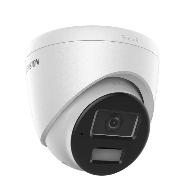 Camera IP Dome hồng ngoại 2.0 Megapixel HIKVISION DS-2CD1323G2-LIUF/SL