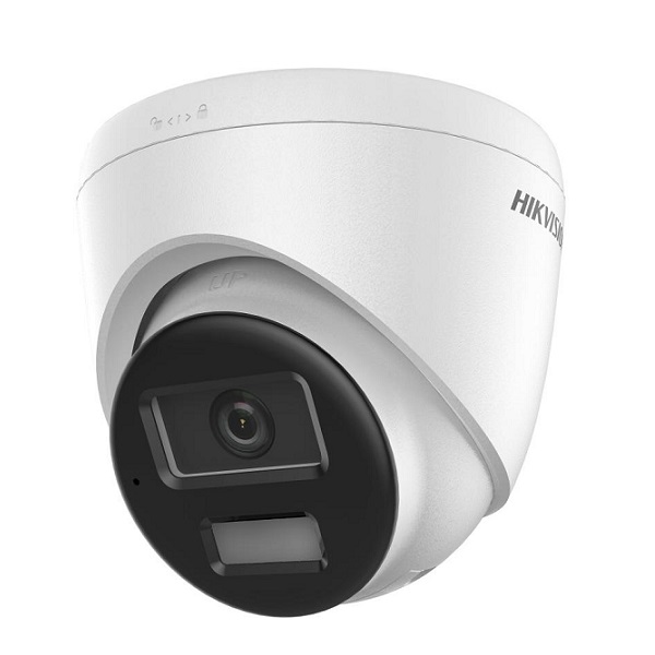 Camera IP Dome hồng ngoại 4.0 Megapixel HIKVISION DS-2CD1343G2-LIUF/SL