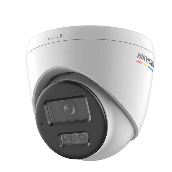 Camera IP Dome ColorVu 2.0 Megapixel HIKVISION DS-2CD1327G2H-LIUF