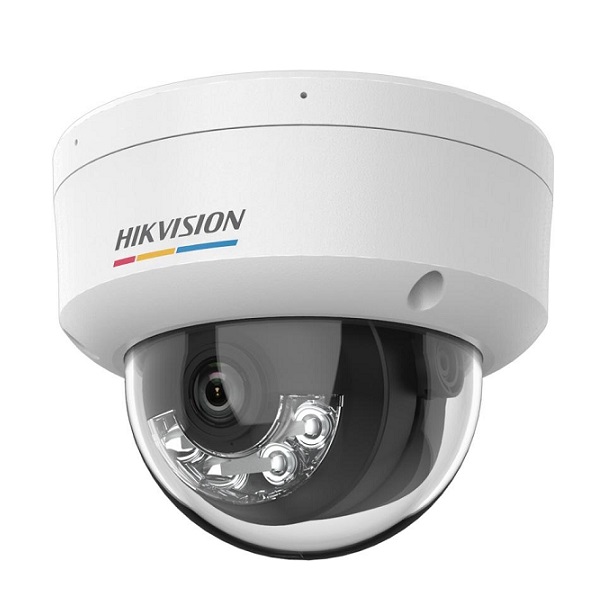 Camera IP Dome ColorVu 4.0 Megapixel HIKVISION DS-2CD1147G2H-LIUF