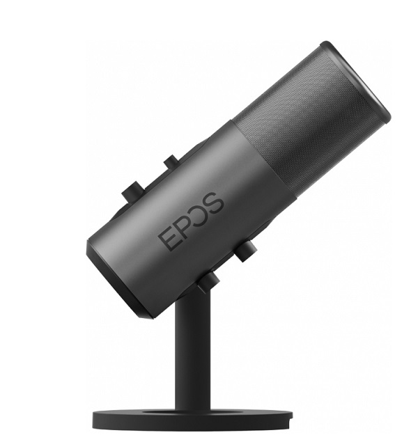 Streaming Microphone EPOS Sennheiser B20
