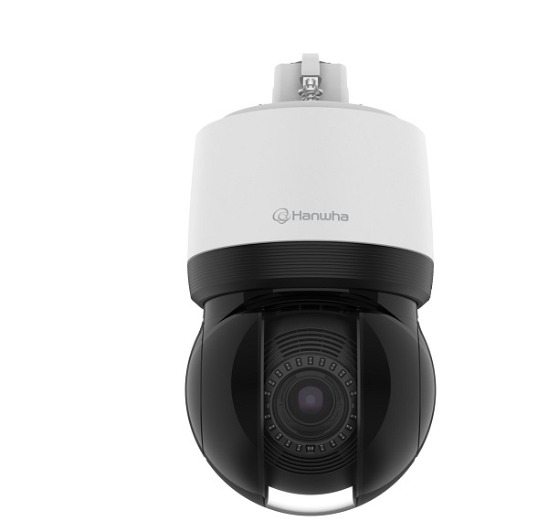 Camera IP Speed Dome 8.0 Megapixel Hanwha Vision XNP-C9253