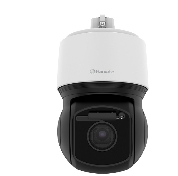 Camera IP Speed Dome hồng ngoại 8.0 Megapixel Hanwha Vision XNP-C9303RW