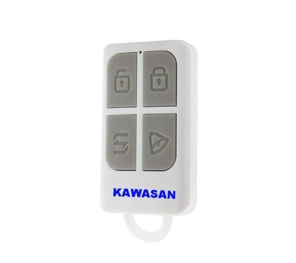 Phụ kiện bộ trung tâm Remote KAWA RM126B