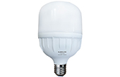 Đèn LED KAWALED | Đèn LED búp 30W KAWALED LED2-T100-30W-T/V