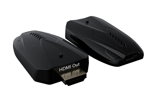 HDTEC HDMI Wireless 150 Mét