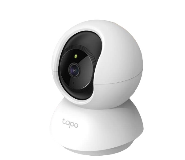 Camera IP hồng ngoại không dây 2.0 Megapixel TP-LINK Tapo C200P2