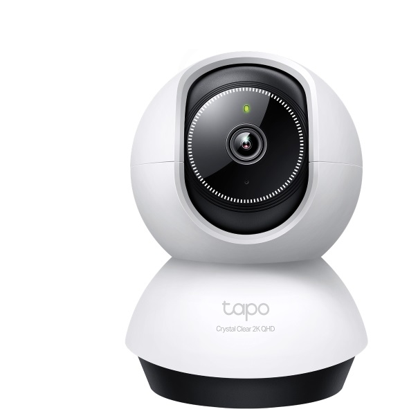 Camera IP hồng ngoại không dây 4.0 Megapixel TP-LINK TC72