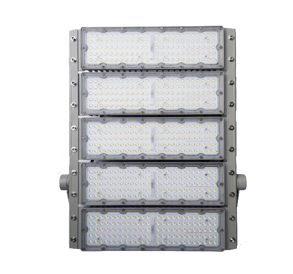 Đèn pha LED module 500W KAWALED HF-500W