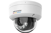 Camera IP HIKVISION | Camera IP Dome ColorVu 2.0 Megapixel HIKVISION DS-2CD1127G2H-LIUF