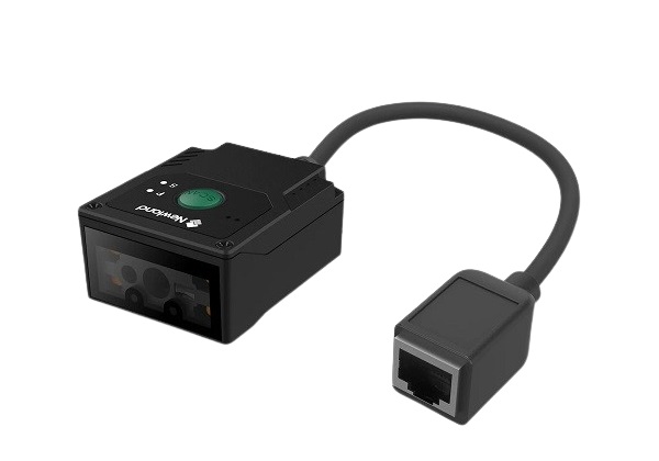 Máy quét mã vạch Newland FM431 (Phiên bản SR cổng USB)