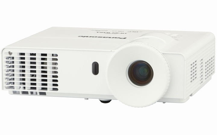 MÁY CHIẾU PANASONIC PT-LW321EA