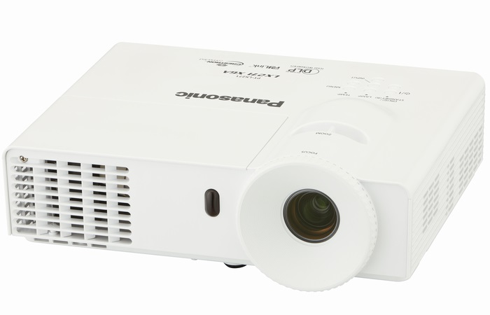 MÁY CHIẾU PANASONIC PT-LX271EA