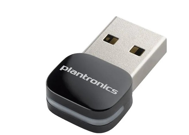 Poly BT300 USB Bluetooth Dongle (85117-01)