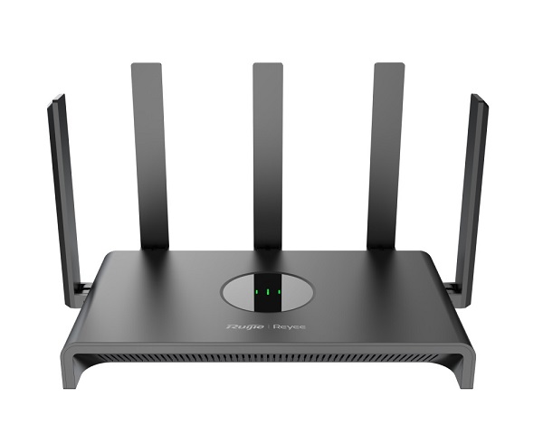 1300M Dual-band Gigabit Wireless Router RUIJIE RG-EW1300G