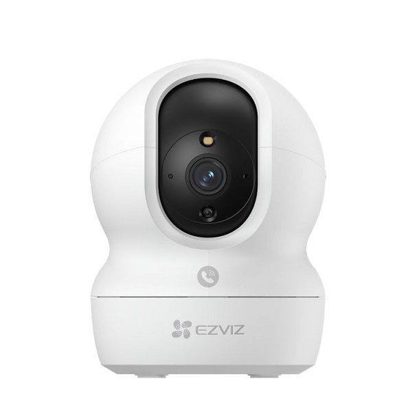 Camera IP hồng ngoại không dây 4.0 Megapixel EZVIZ CP1 Pro 2K+