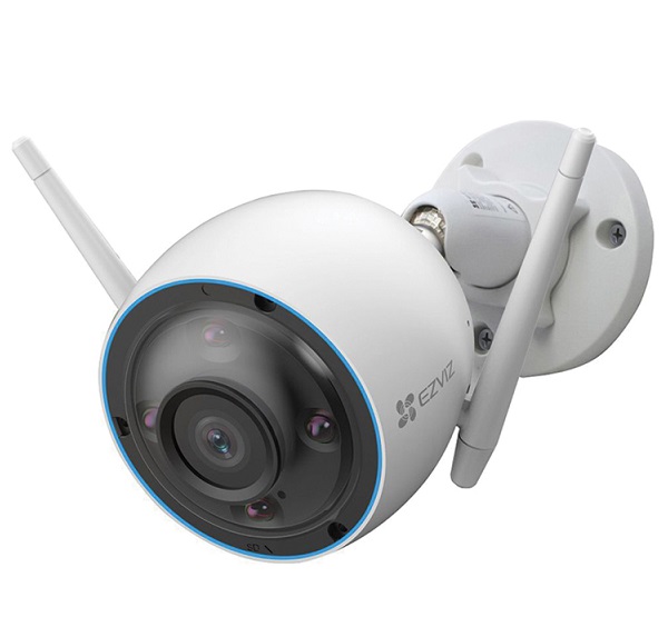 Camera IP hồng ngoại không dây 5.0 Megapixel EZVIZ H3C 3K