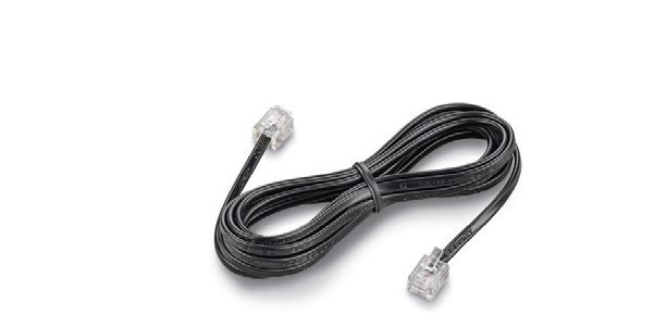 Poly MDA100 RJ9 Cable (85R42AA)