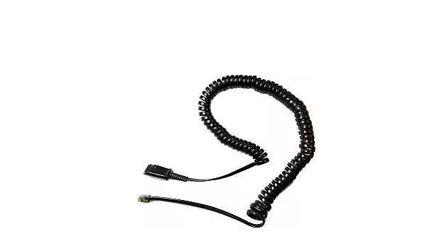 Poly U10P Long End Cable (784R9AA)