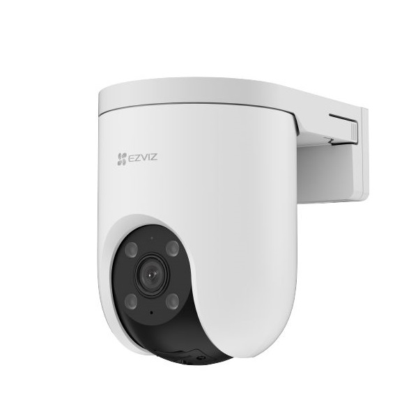 Camera IP quay quét hồng ngoại không dây 3.0 Megapixel EZVIZ H8C Pro 2K