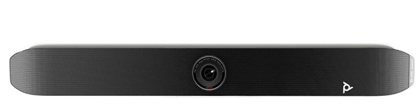 Poly Studio X52 All-In-One Video Bar No Power Cord (8D8K5AA)