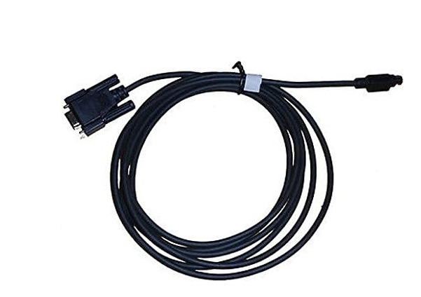 Poly G7500 310/500 DB9-F to 8-Pin DIN Serial Cable (875J1AA)