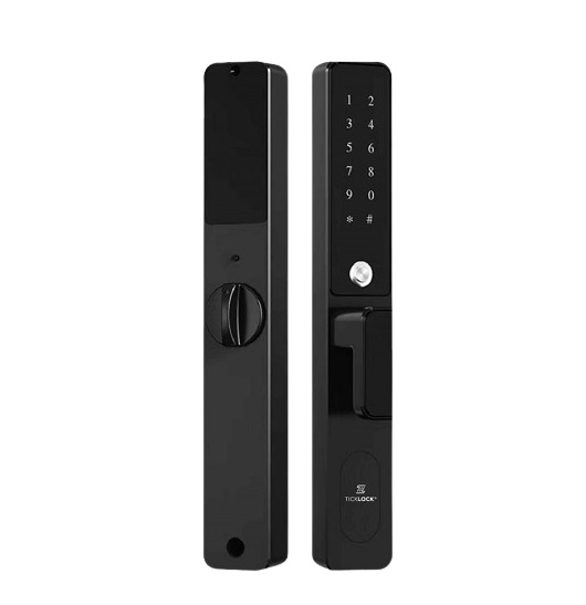 Khóa vân tay điện tử TICKLOCK AL799