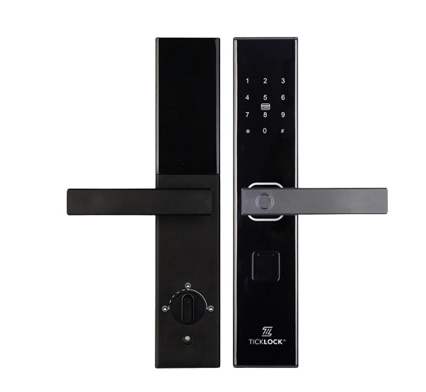 Khóa vân tay điện tử TICKLOCK SL05