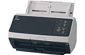 Máy Scanner FUJITSU | Máy quét hai mặt Fujitsu Scanner fi-8150