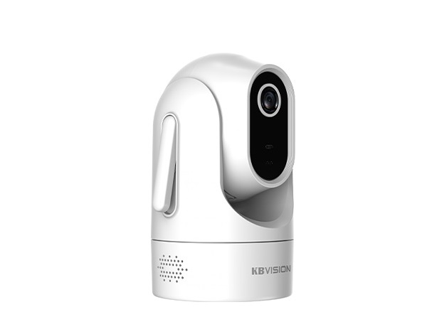 Camera IP Wifi quay quét hồng ngoại 2.0 Megapixel KBVISION KX-C2W