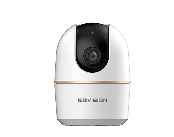 Camera IP Wifi quay quét hồng ngoại 3.0 Megapixel KBVISION KX-A3W