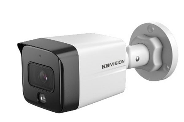 Camera IP hồng ngoại 2.0 Megapixel KBVISION KX-A2011TN-A