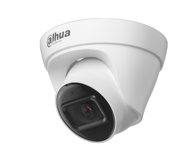 Camera IP Dome hồng ngoại 4.0 Megapixel DAHUA DH-IPC-HDW1431T1-A